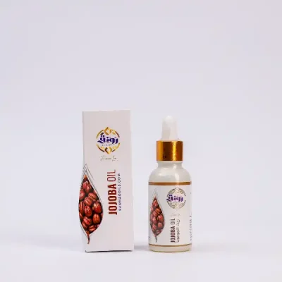 jojoba oil