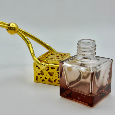 Vanilla  Fragrance Car Diffuser