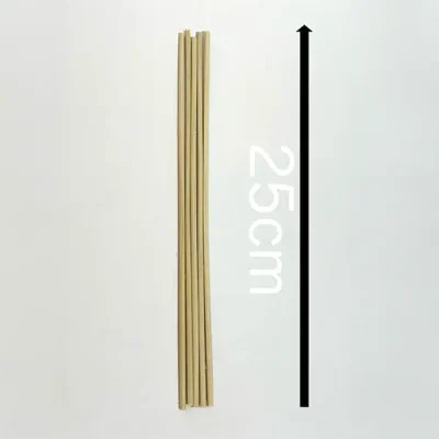 Rattan Sticks 25 cm