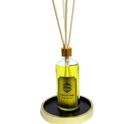 Reed stick diffuser - Fruity Classic