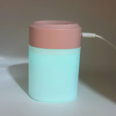 Mini USB Air humidifier