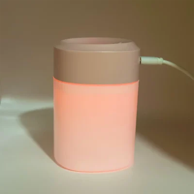 Mini USB Air humidifier