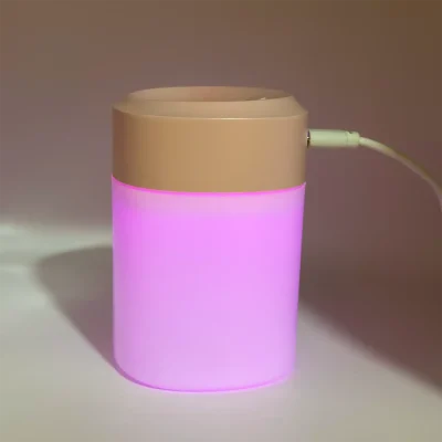 Mini USB Air humidifier