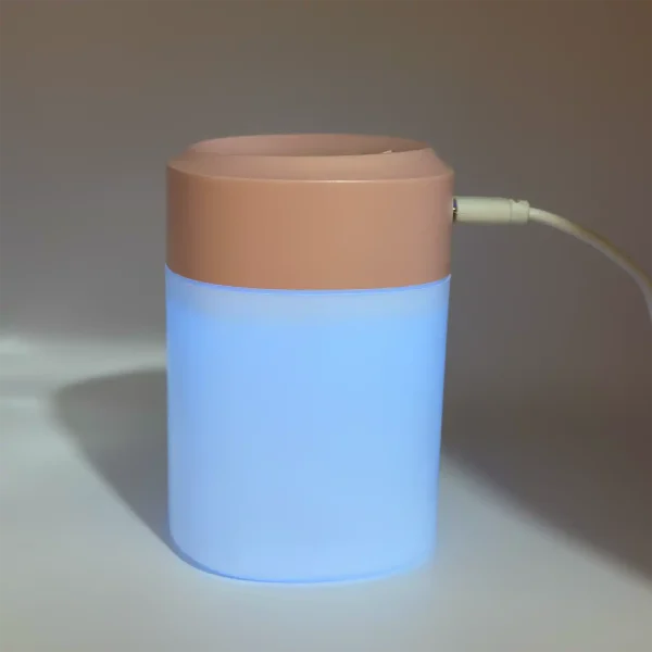 Mini USB Air humidifier