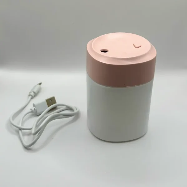 Mini USB Air humidifier